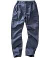 RS511 R511X Result Recycled Work-Guard Utility Trousers Navy colour image